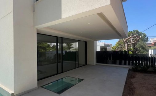 Apartment in Glyfada, Attica, Greece 1