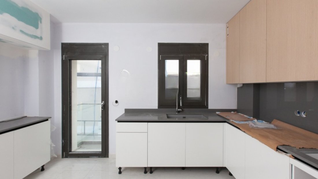 Appartement à 5th District of Thessaloniki, Thessaloniki, Grèce 4 - 18741399