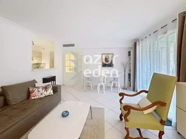 Apartment in Cannes, Provence-Alpes-Côte d'Azur, France 5 - 18653501