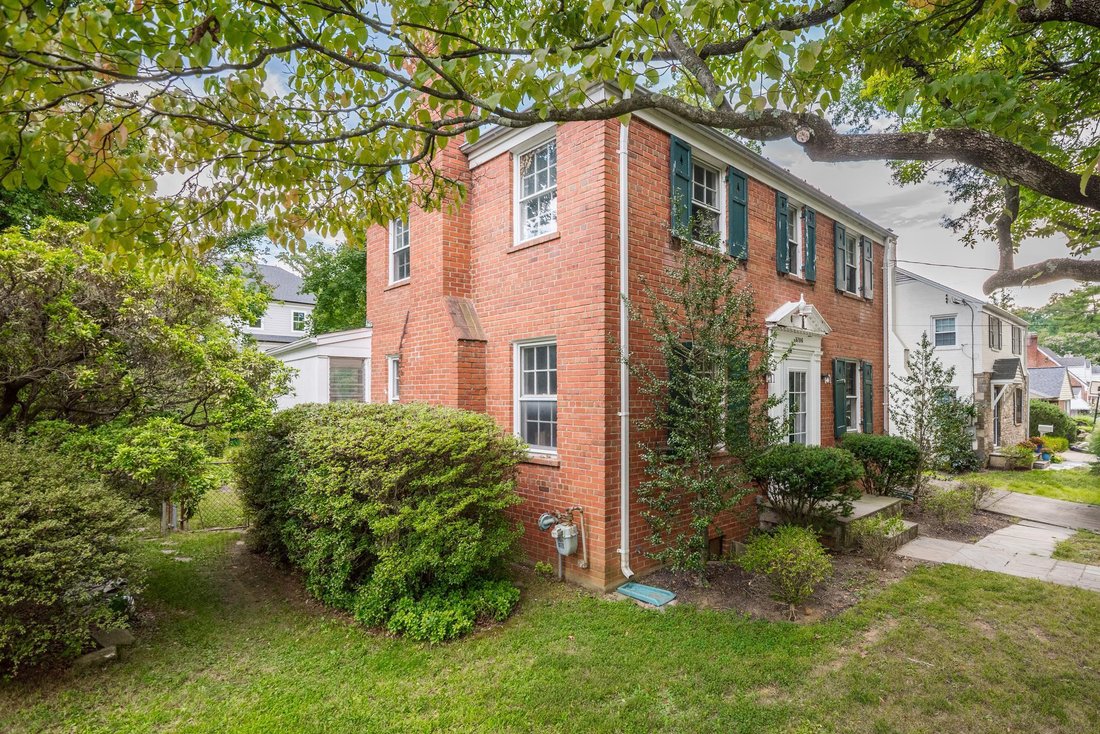 House in Bethesda, Maryland, United States 5 - 18741531