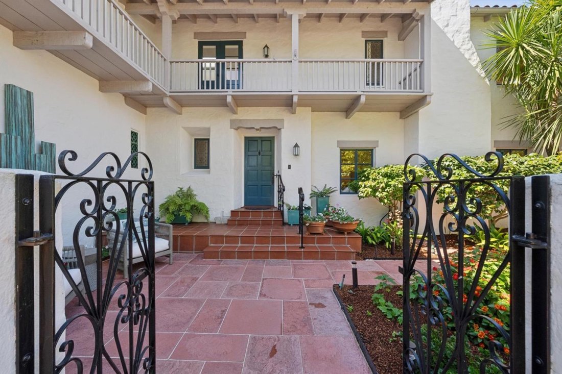 Maison à Palo Alto, Californie, États-Unis 4 - 18743365
