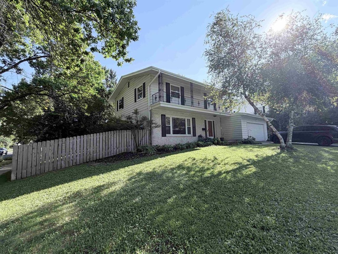 House in Madison, Wisconsin, United States 1 - 18742820