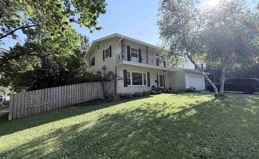 House in Madison, Wisconsin, United States 1