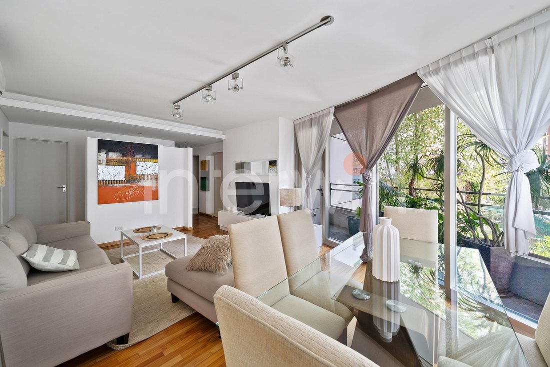 Apartment in Buenos Aires, Buenos Aires, Argentina 4 - 18741965
