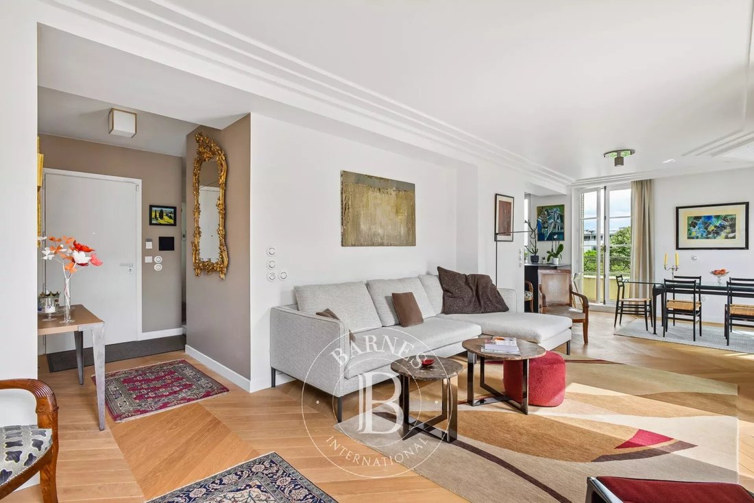 Apartamento en San Placido, Paris 6e Arrondissement, París 1 - 18745102