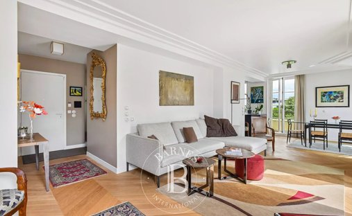 Appartamento a San Placido, Paris 6e Arrondissement, Parigi 1