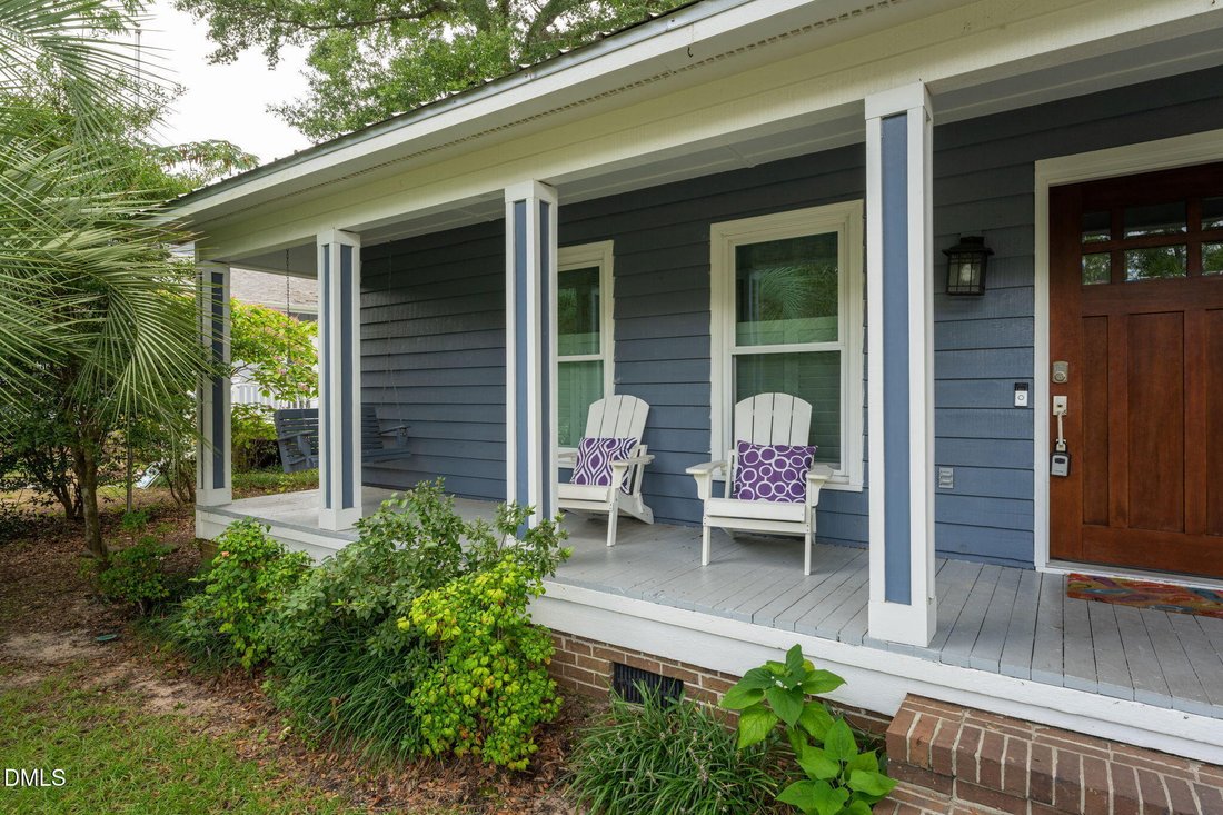 Casa en Oak Island, Carolina del Norte, Estados Unidos 5 - 18743469