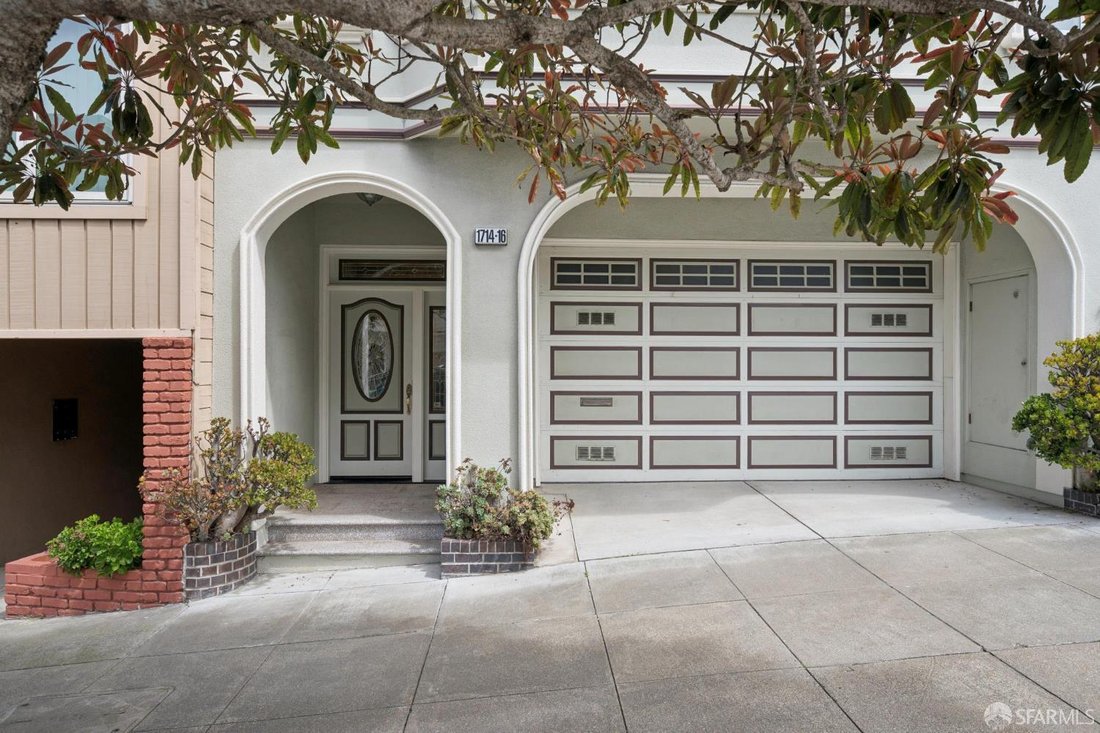 Condo in San Francisco, California, United States 4 - 18746310