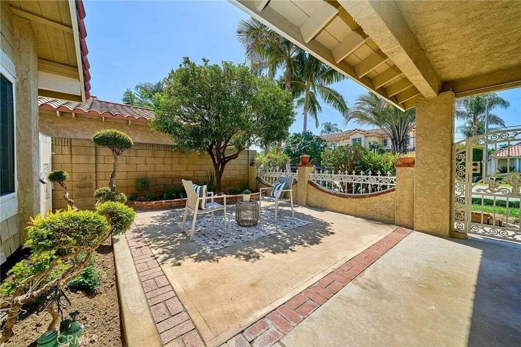 Casa en Downey, California, Estados Unidos 3 - 18744186