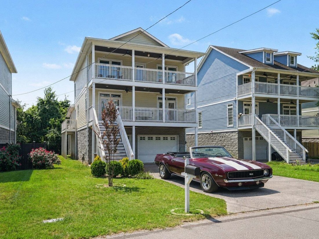 House in Nashville, Tennessee, United States 2 - 18340065