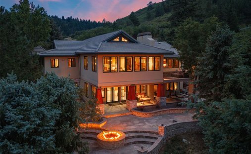 House in Sterling Ranch, Colorado, United States 1