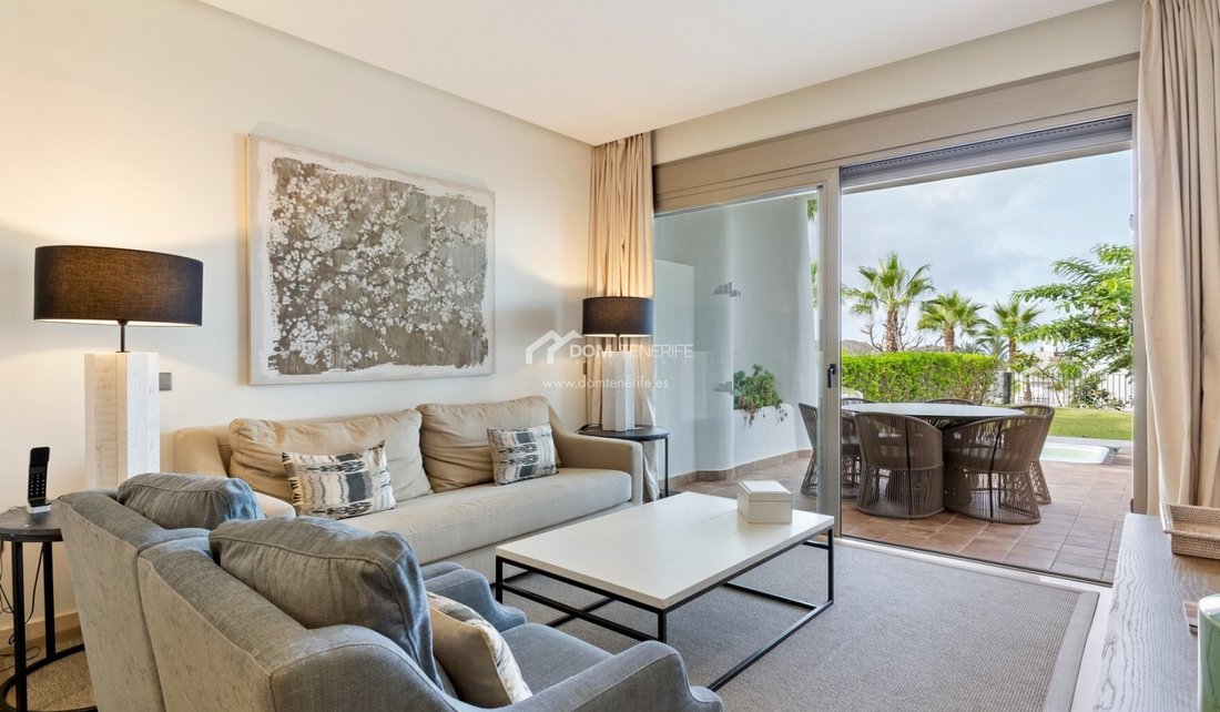 Apartamento en Guia de Isora, Canarias, España 3 - 18741598