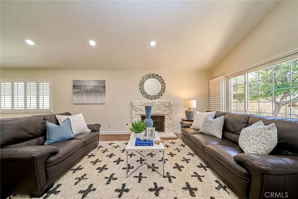 Casa en Downey, California, Estados Unidos 5 - 18744186