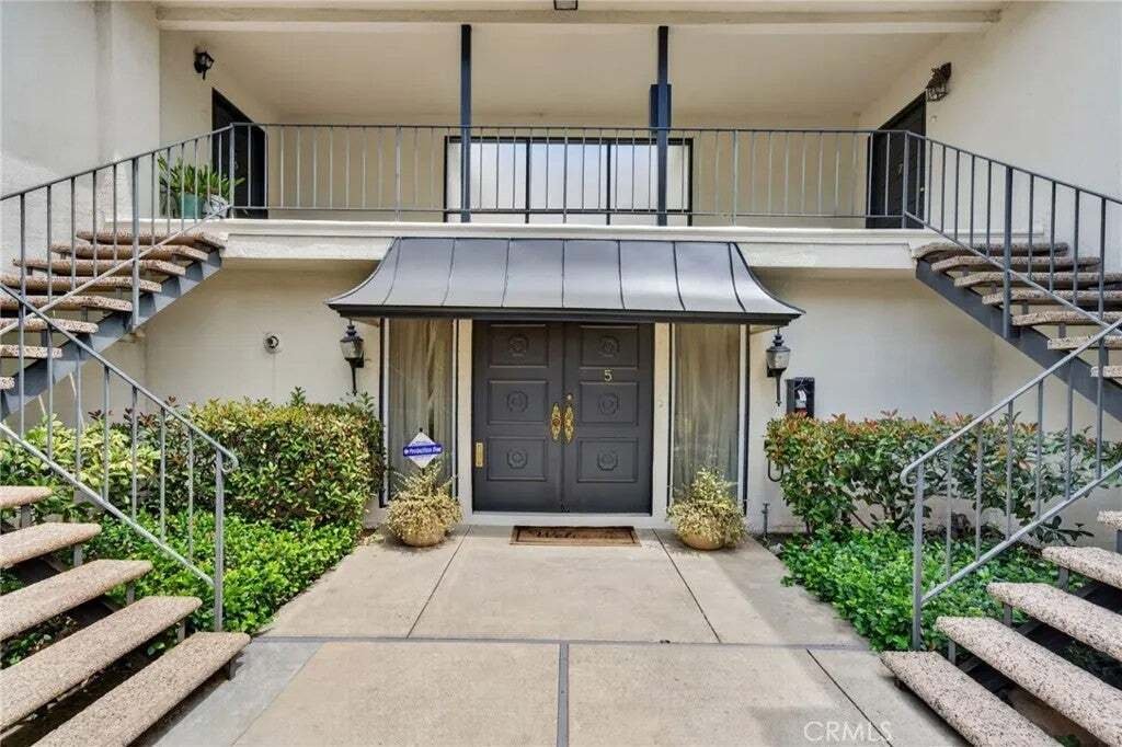 Condominio a Altadena, California, Stati Uniti 4 - 18744172