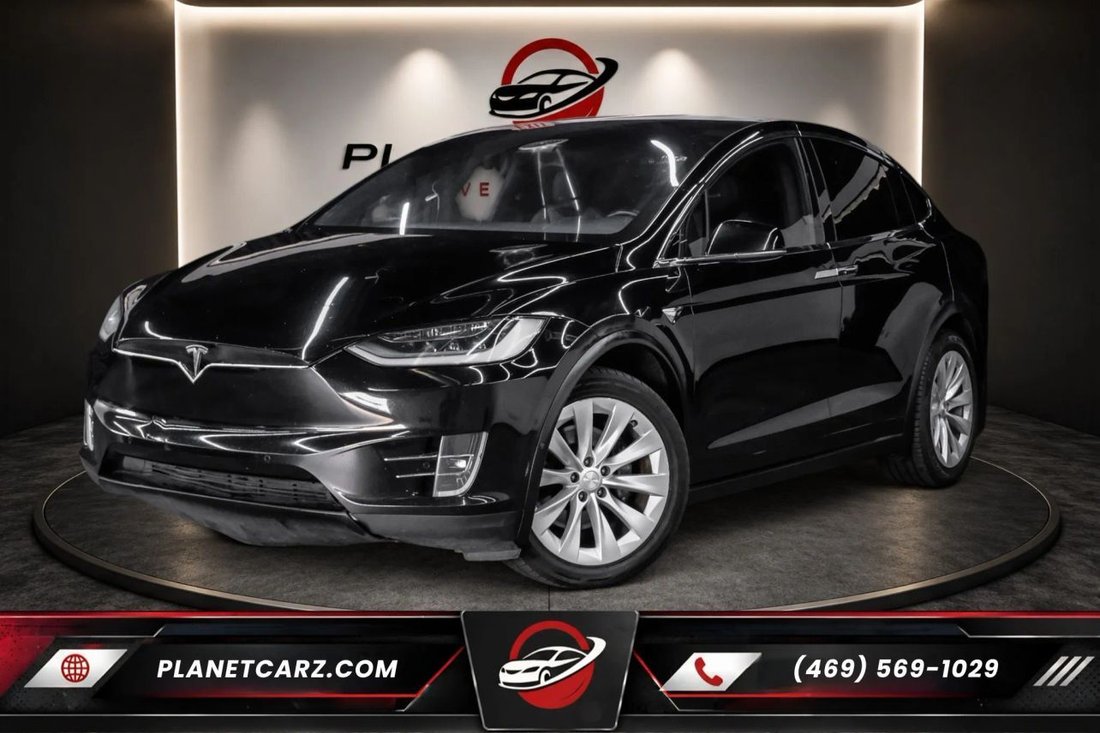 Suv in Garland, TX, United States 1 - 18495381