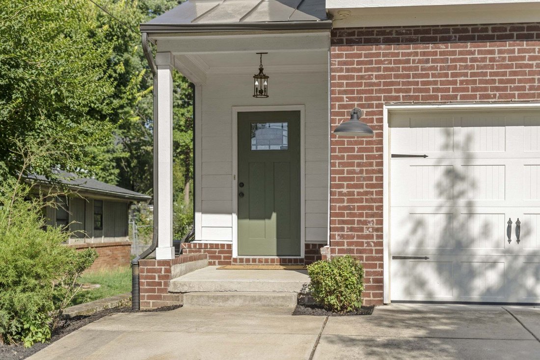 Cooperativa a Nashville, Tennessee, Stati Uniti 3 - 18746441