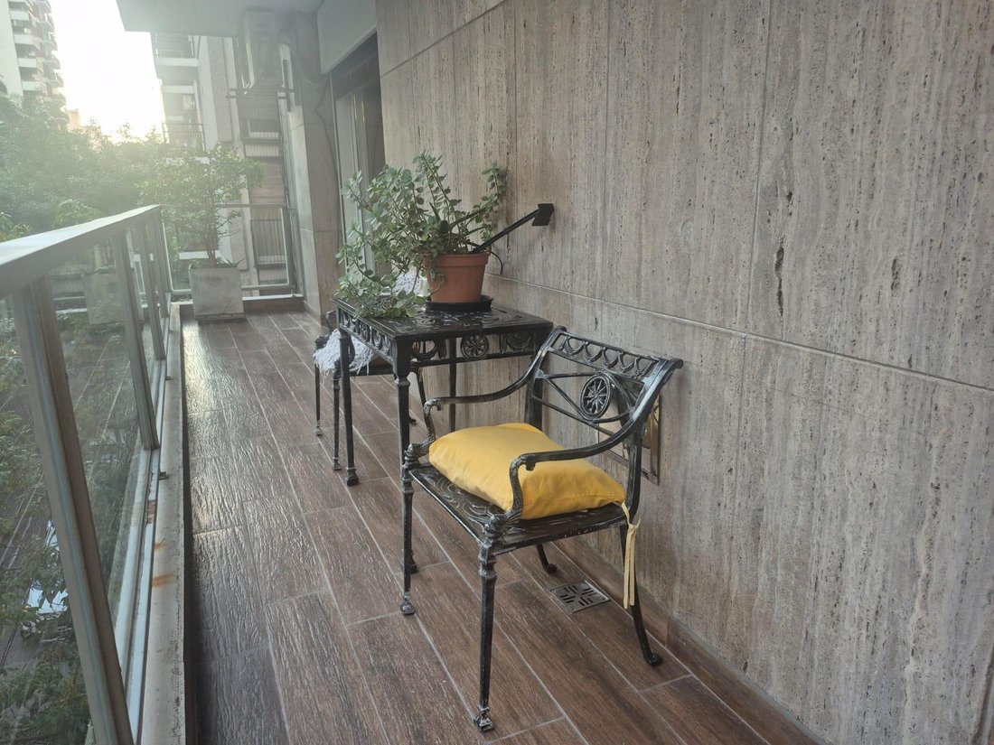 Apartamento en Buenos Aires, Buenos Aires, Argentina 5 - 18742036