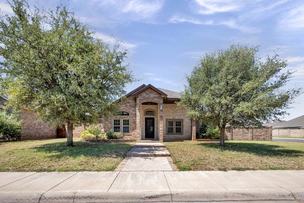 Haus in Midland, Texas, Vereinigte Staaten 1 - 18742600