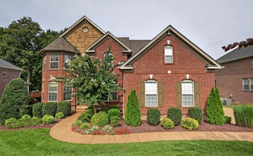 Casa a Franklin, Tennessee, Stati Uniti 1