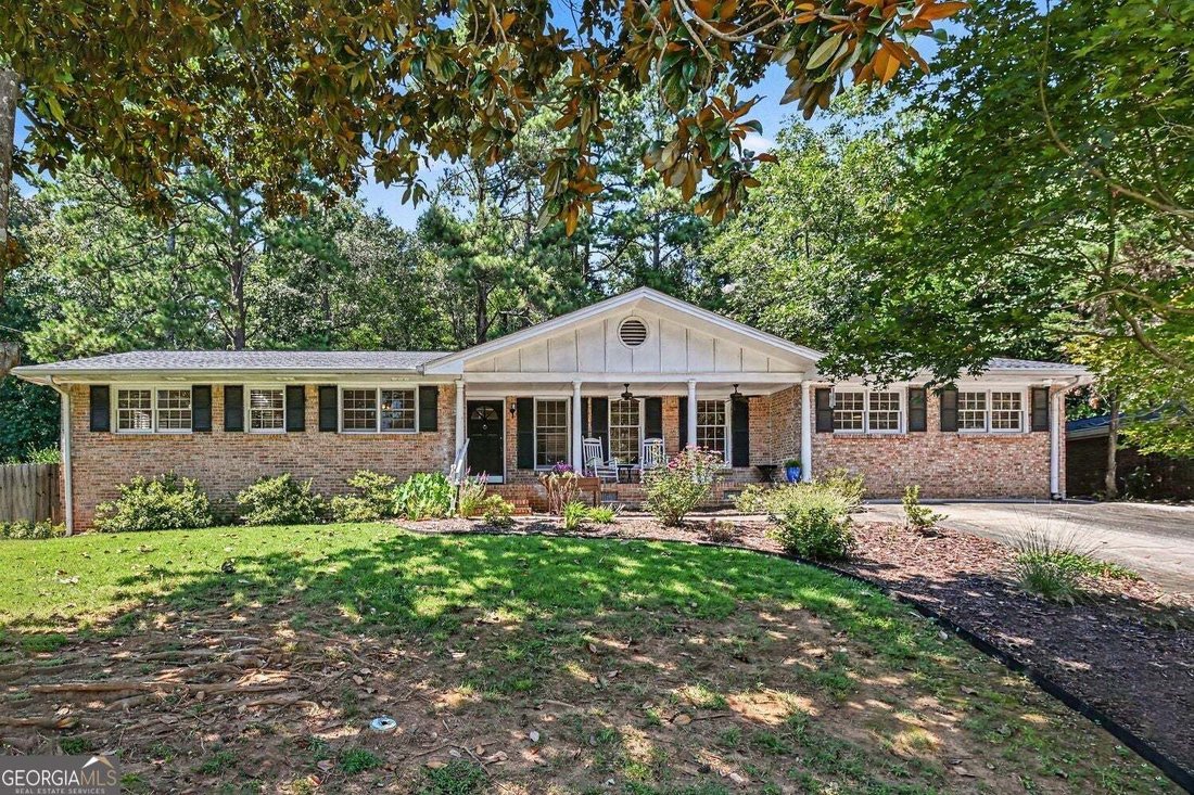 Andere in Decatur, Georgia, Vereinigte Staaten 1 - 18740168
