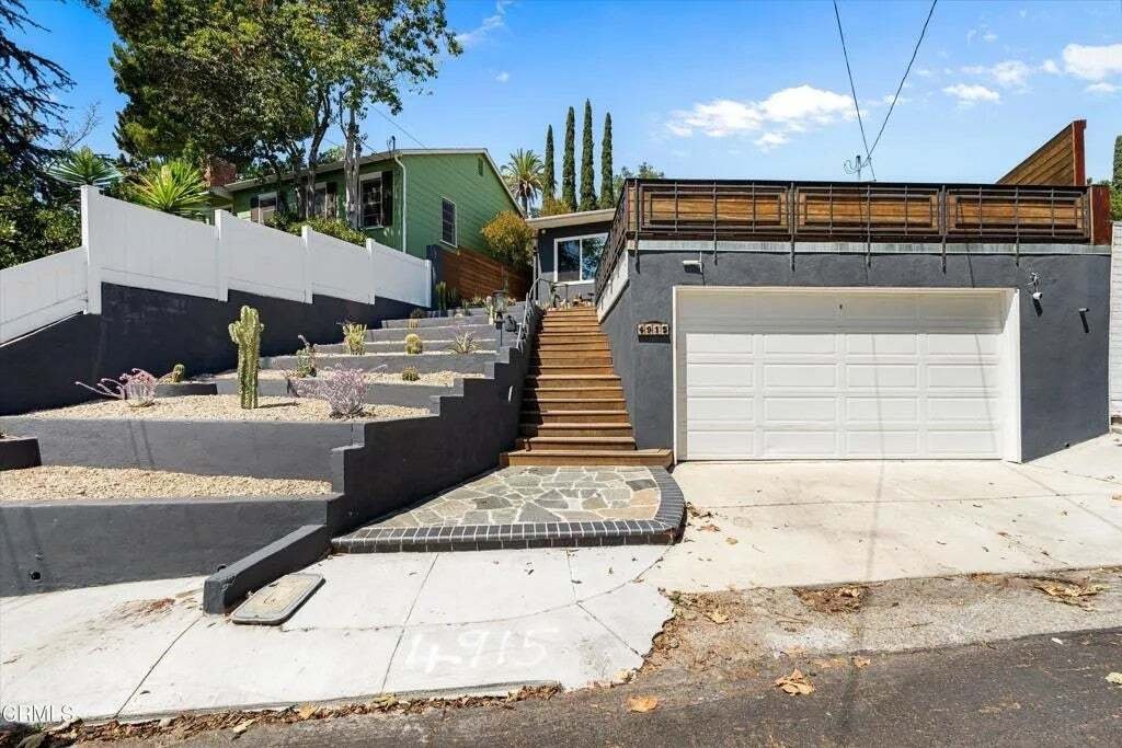 Haus in Los Angeles, Kalifornien, Vereinigte Staaten 3 - 18744136