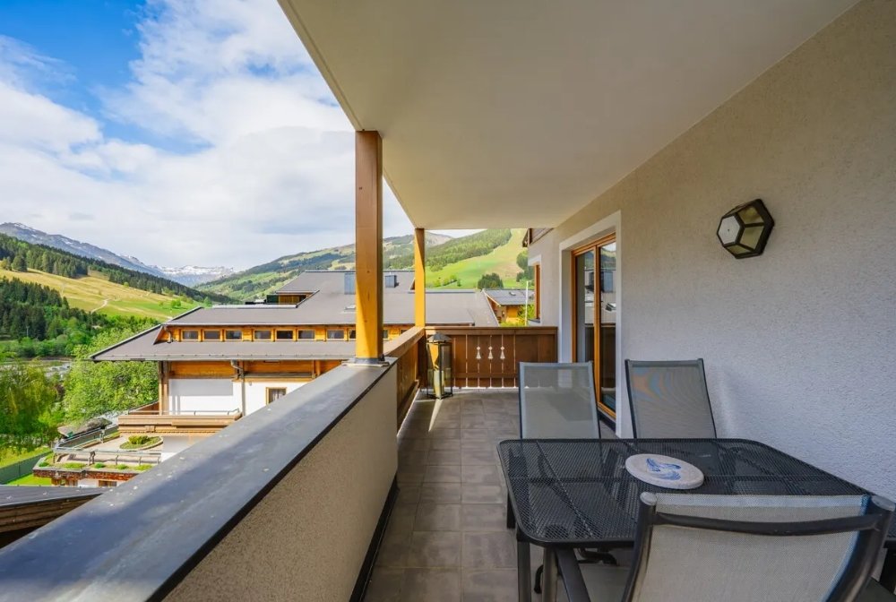 Appartamento in Saalbach-Hinterglemm, Salisburgo, Austria 5 - 18741465