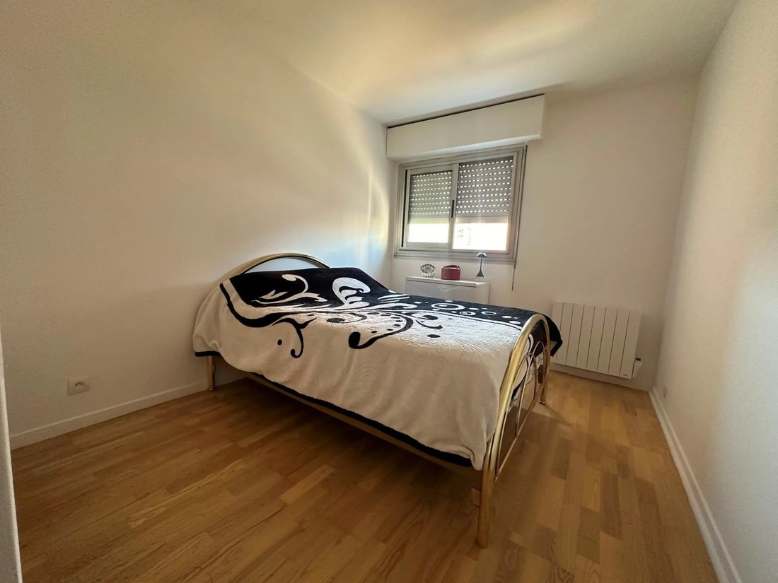Wohnung in Epinettes-Bessières, Paris 17e Arrondissement, Paris 3 - 18741803