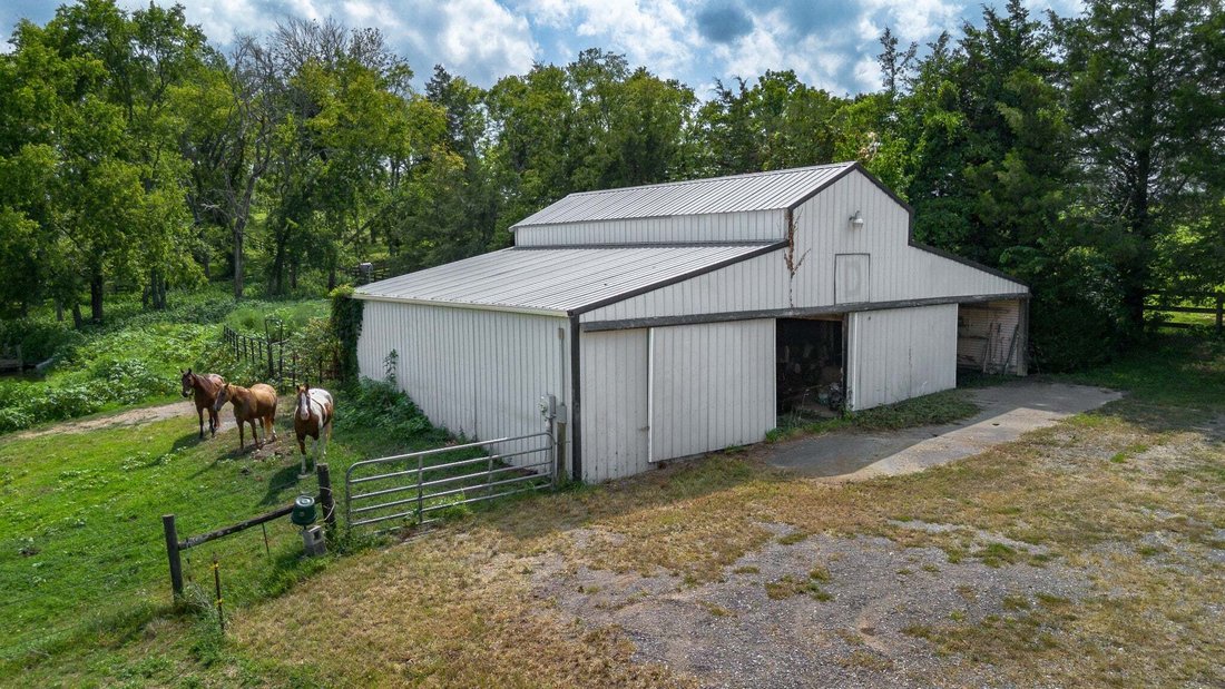 Maison à Gallatin, Tennessee, États-Unis 3 - 18743616