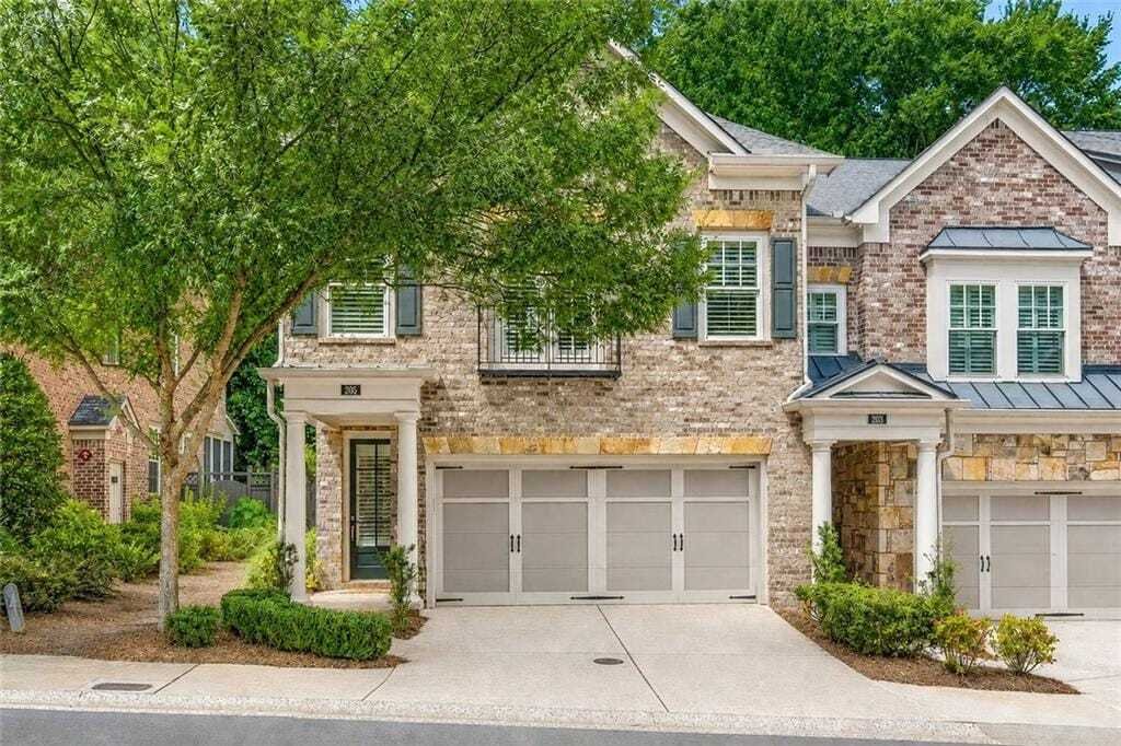 Residenza a Alpharetta, Georgia, Stati Uniti 2 - 18742890