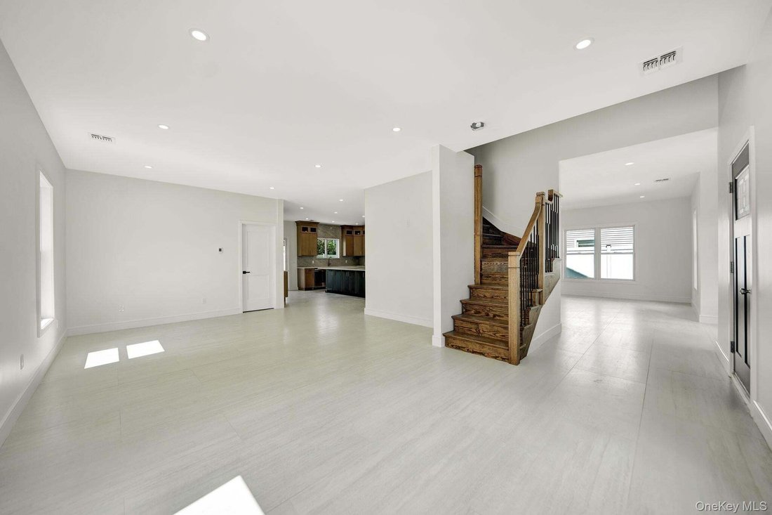 Casa en Levittown, Nueva York, Estados Unidos 5 - 18743042