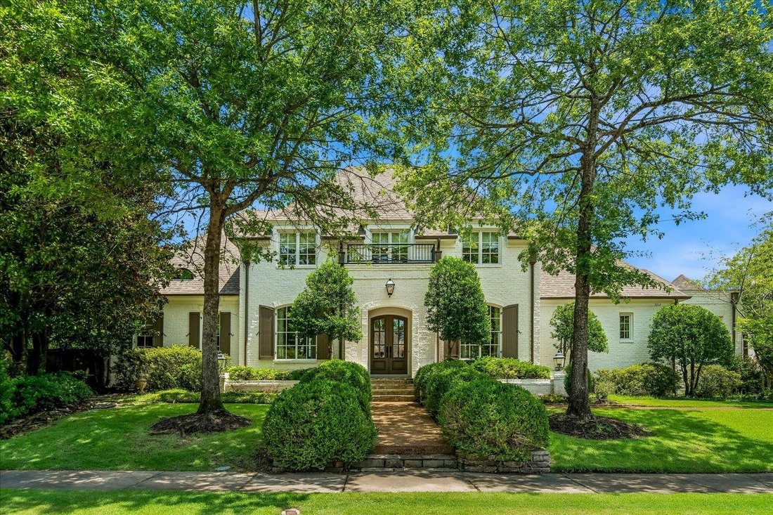 House in Germantown, Tennessee, United States 1 - 18743932