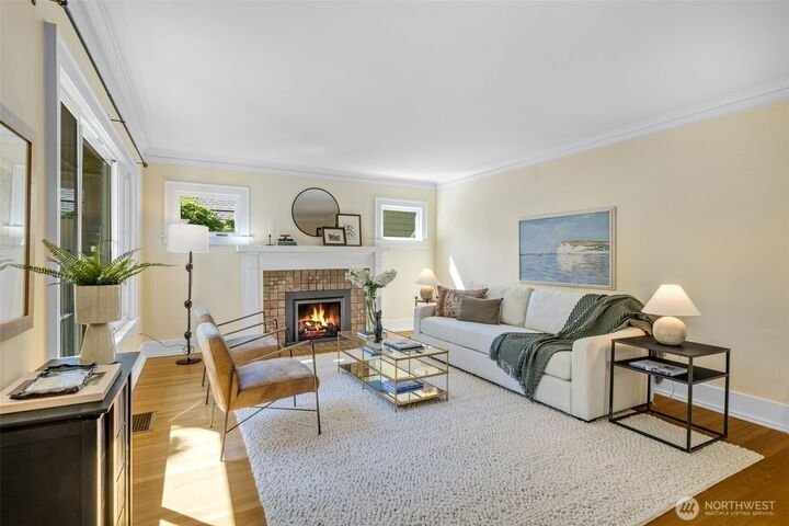 Casa a Seattle, Washington, Stati Uniti 3 - 18746239