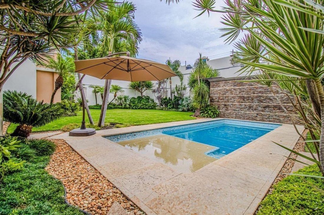 House in Cuernavaca, Morelos, Mexico 3 - 18742420