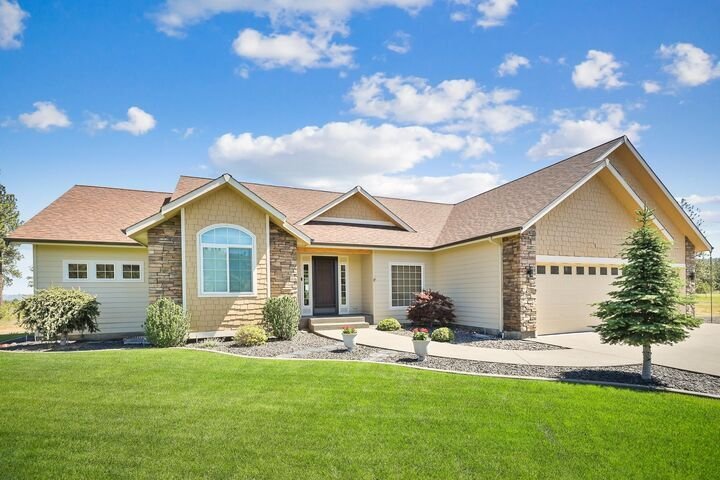 House in Spokane, Washington, United States 2 - 18746041