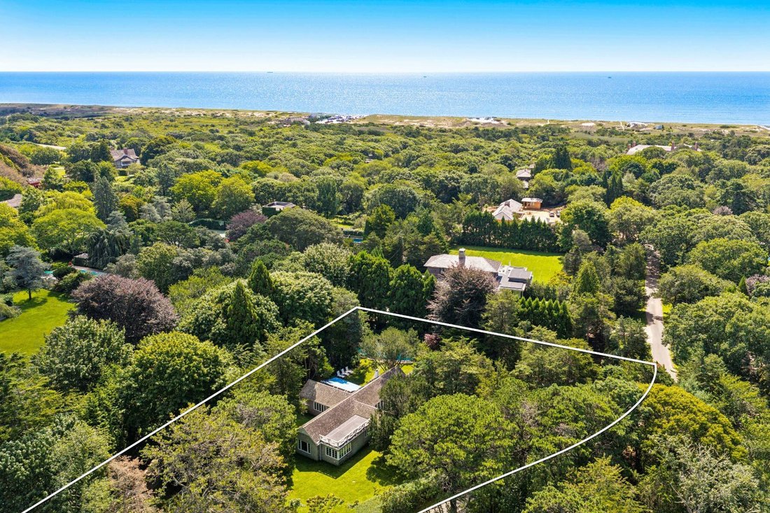 Haus in Amagansett, New York, Vereinigte Staaten 4 - 18741806
