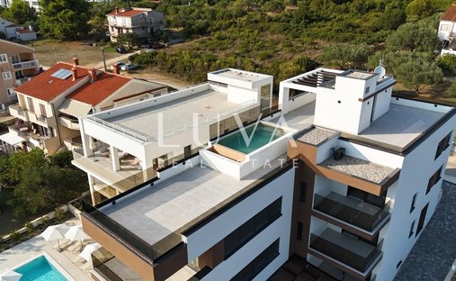 Apartment in Kozino, Zadar County, Croatia 1