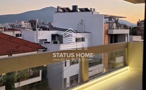 Apartamento en Vrilissia, Ática, Grecia 1