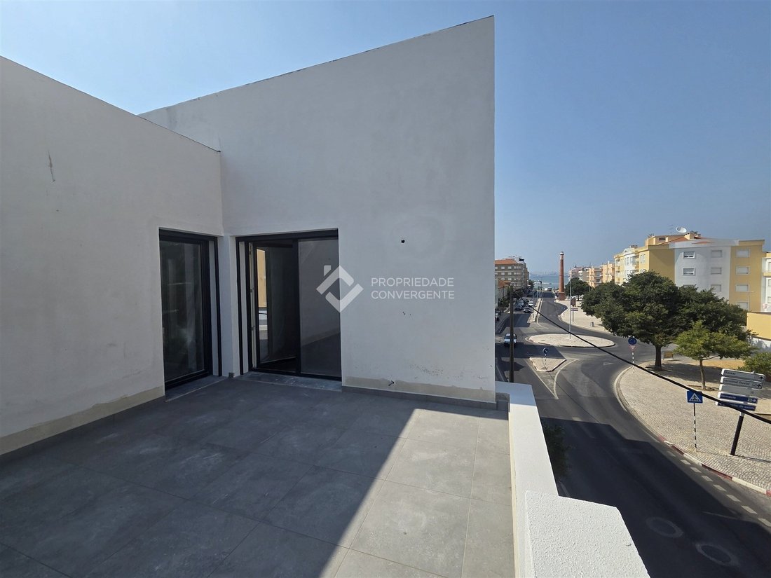 Casa a Seixal, Arrentela e Aldeia de Paio Pires, Setúbal Municipality, Portogallo 5 - 18742889