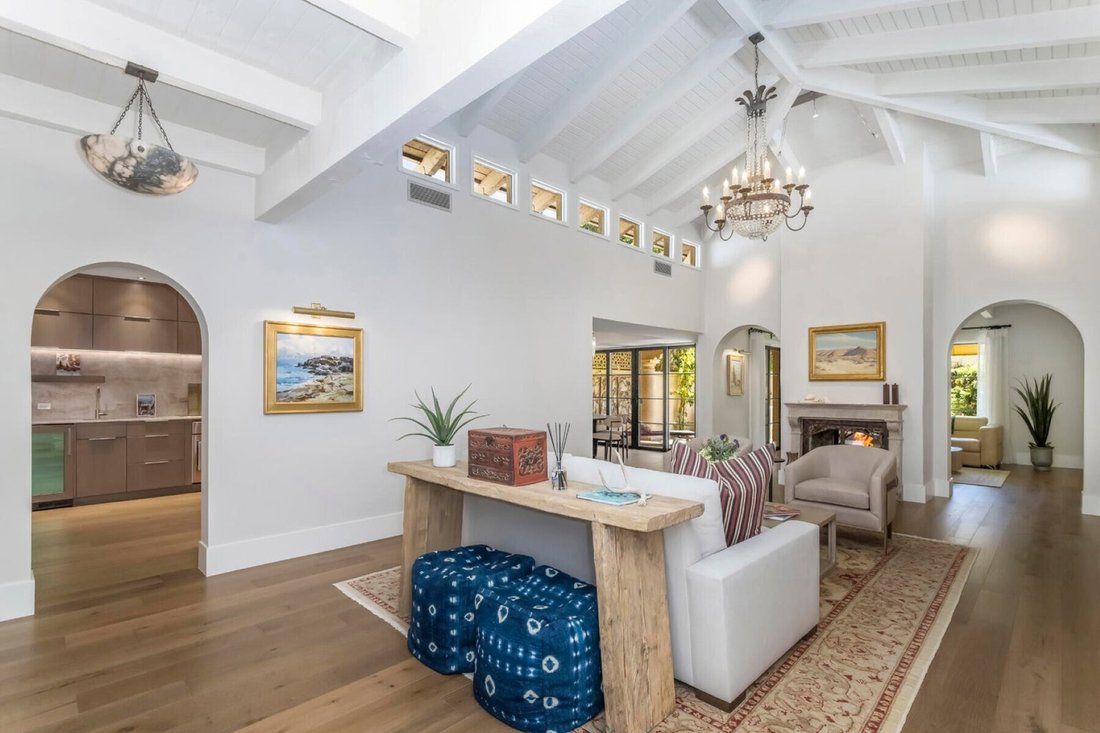 Townhouse in Scottsdale, Arizona, United States 2 - 18740086