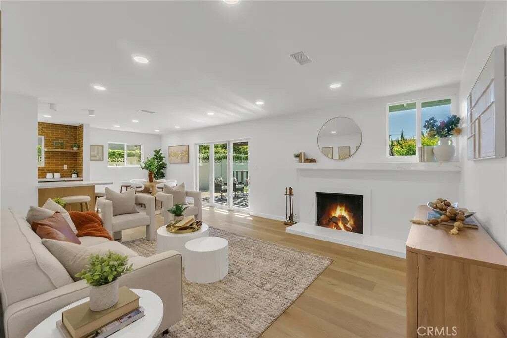 Casa en Garden Grove, California, Estados Unidos 4 - 18744204