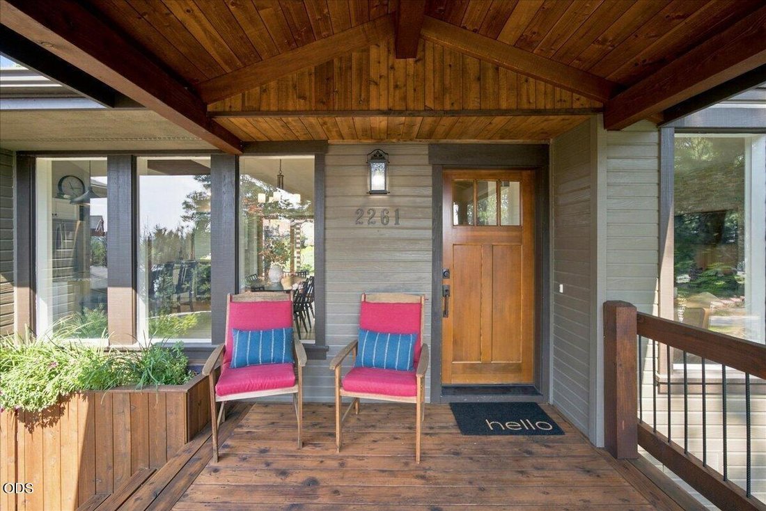 Casa a Bend, Oregon, Stati Uniti 4 - 18744928