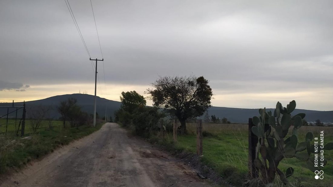 Land in Santiago de Querétaro, Santiago de Querétaro, Mexiko 3 - 18742319