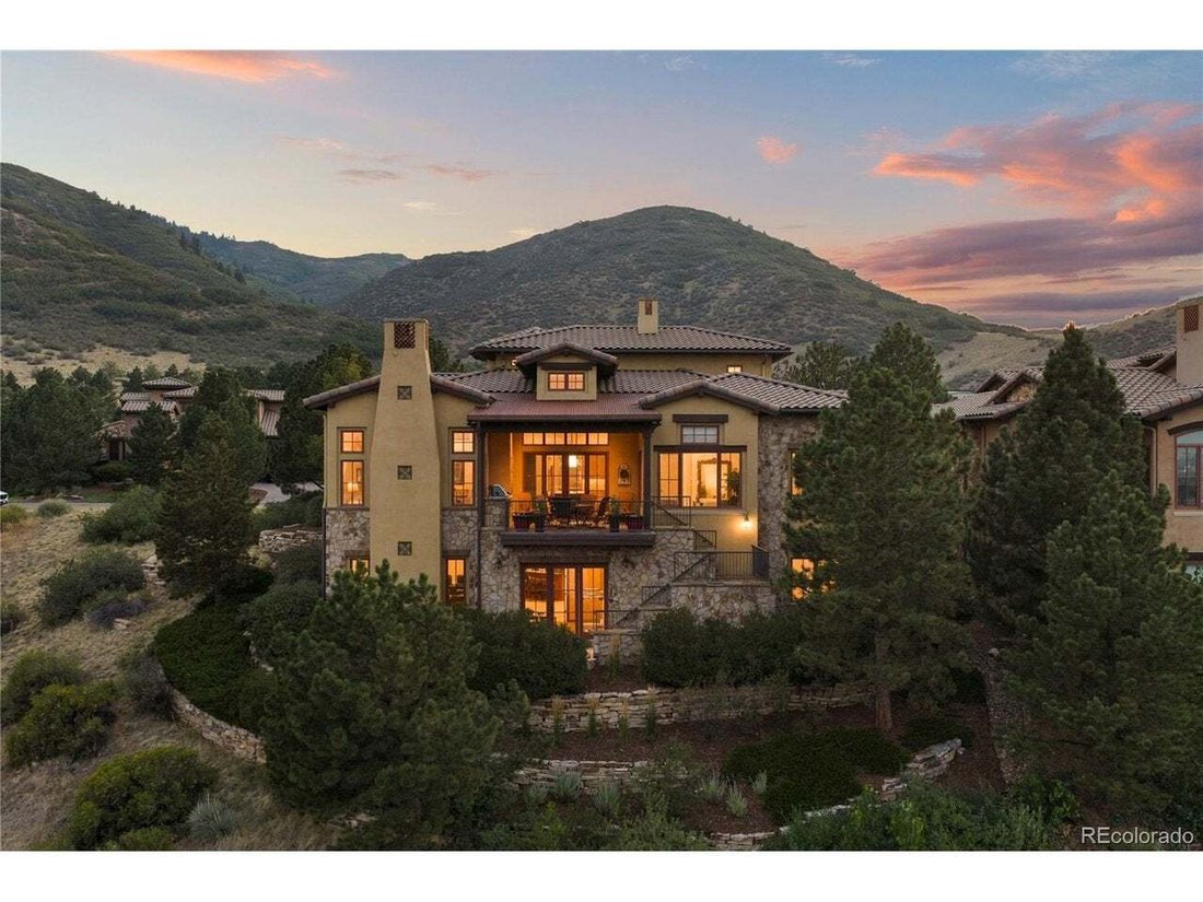 House in Sterling Ranch, Colorado, United States 1 - 18740376