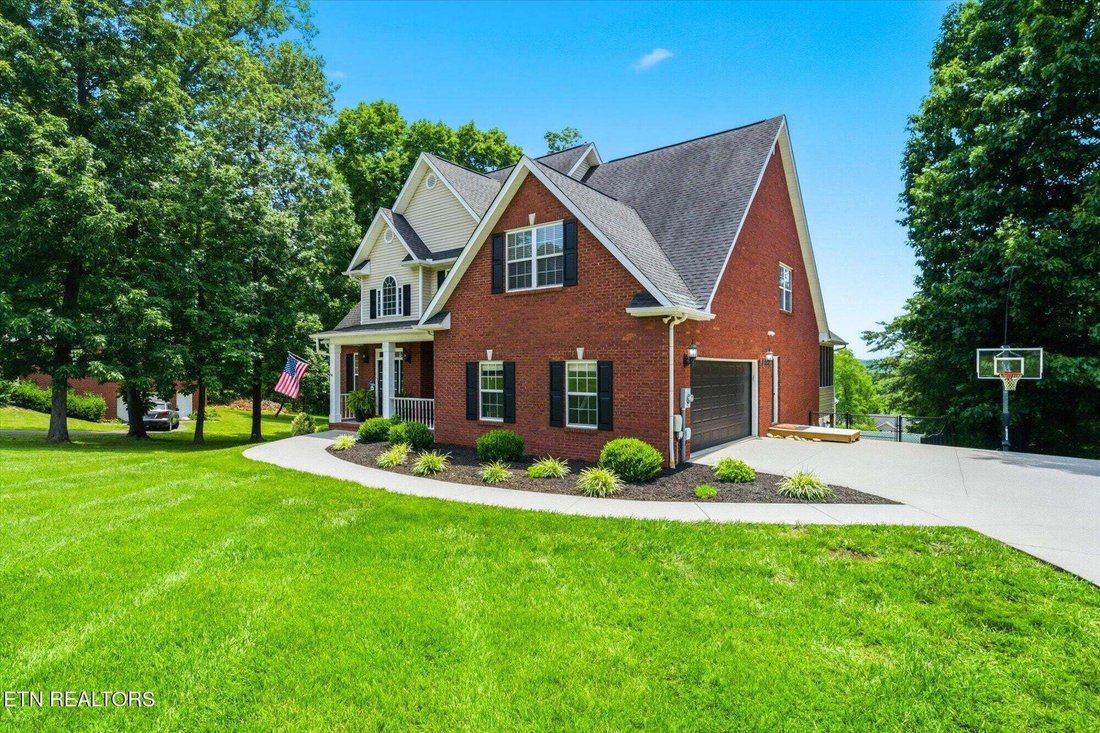 House in Sevierville, Tennessee, United States 2 - 18740792