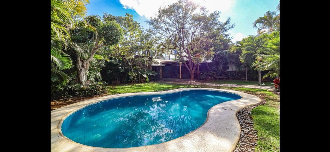 Casa en Cuernavaca, Morelos, México 2 - 18742426