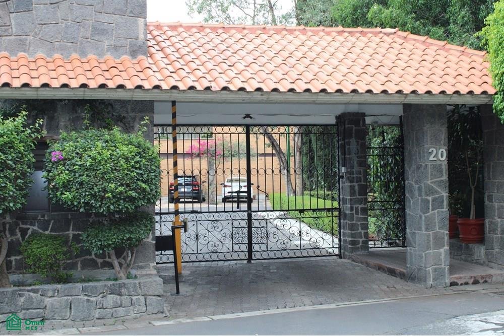 Appartement à Santa Catarina Yecahuitzotl, Mexico, Mexique 1 - 18023256