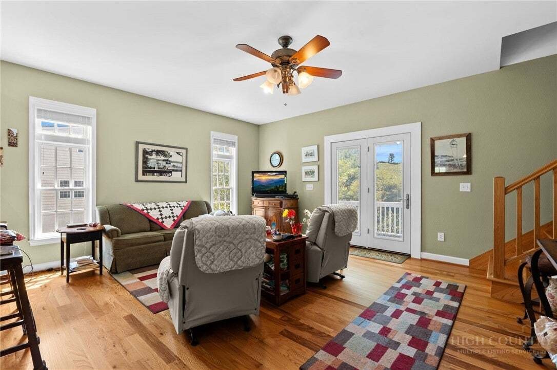 Haus in West Jefferson, North Carolina, Vereinigte Staaten 3 - 18742627