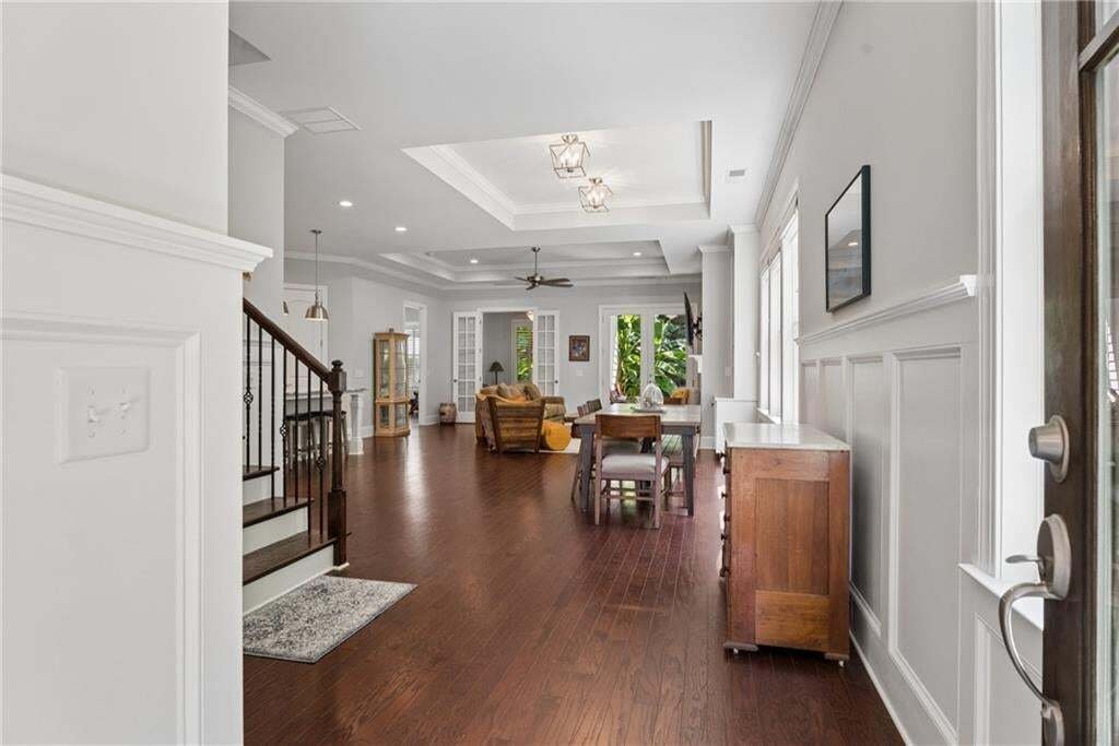 Casa a Woodstock, Georgia, Stati Uniti 4 - 18740901