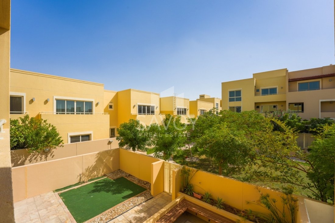 Maison de ville à Ville de Khalifa, Émirat d'Abou Dabi, Émirats arabes unis 2 - 18741388