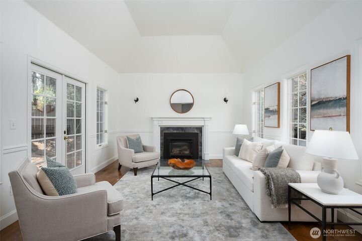Casa en Issaquah, Washington, Estados Unidos 4 - 18746247